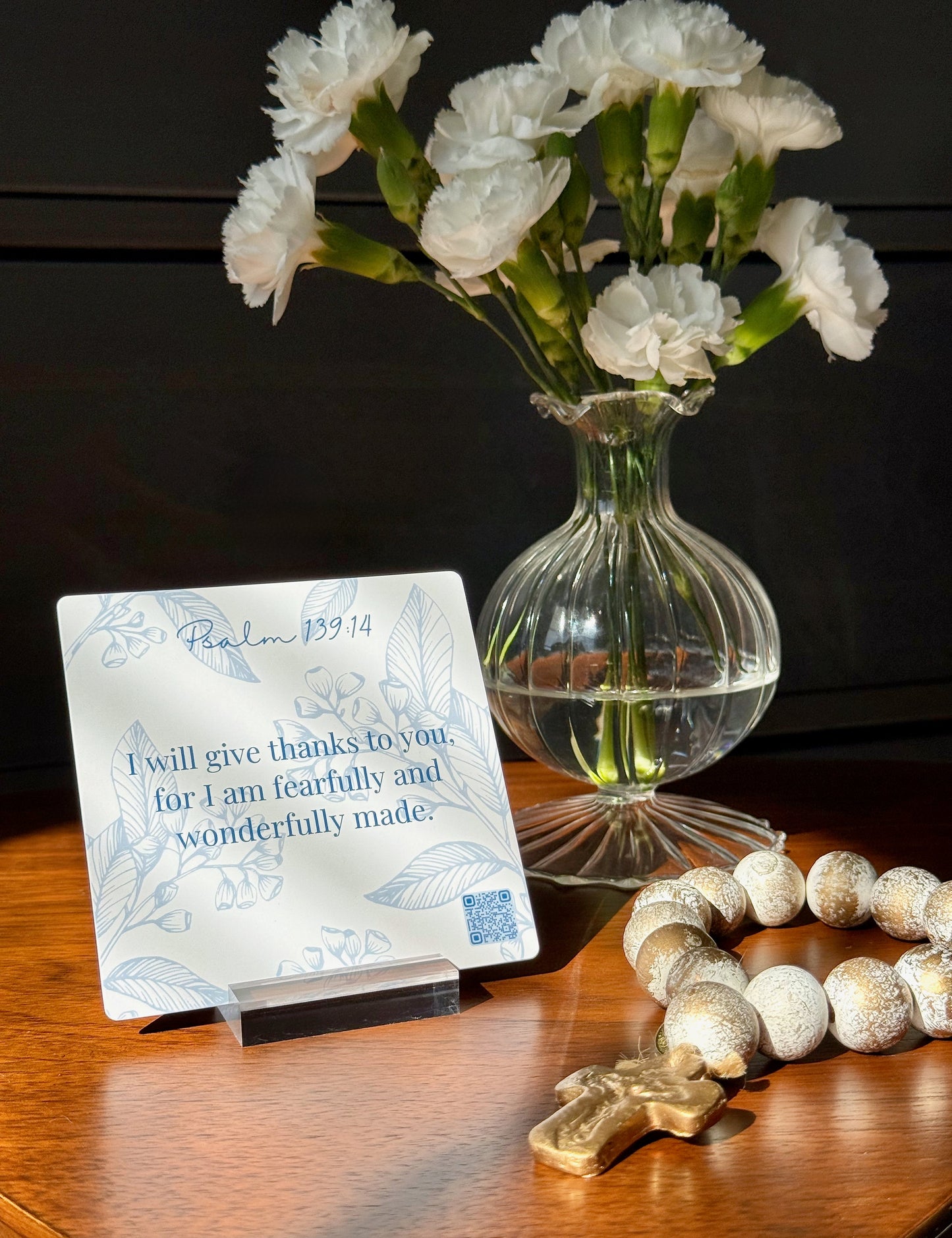 Spiritual Affirmation Card Set 30ct.